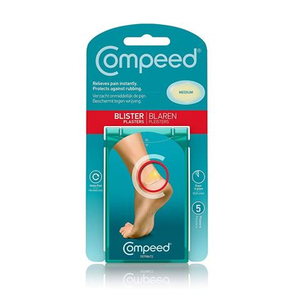 Picture of Compeed Blister Plaster Medium