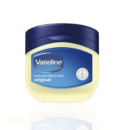 Picture of Vaseline 50ml Original Pure Petroleum Jelly