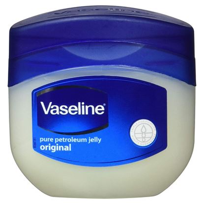 Picture of Vaseline 100ml Original Pure Petroleum Jelly