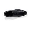 Picture of Men's Wingtip Dress Shoes Formal Oxfords Black