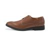 Picture of Men's Wingtip Dress Shoes Formal Oxfords Brown