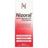 Picture of Nizoral anti-dantruff shampoo 60ml