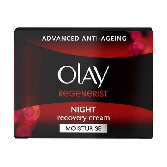 Picture of Olay Regenerist Night Cream 50 ml