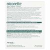 Picture of Nicorette Inhalator Nicotne 15 mg 36 Cartridges