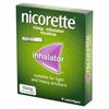 Picture of Nicorette Inhalator Starter Pack 15mg, 4 Cartridges