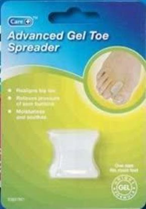 Picture of Advanced Gel Toe Spreader [Personal Care]