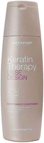 Picture of AlfaParf - Lisse Design Keratin Therapy Maintenance Conditioner - 250ml