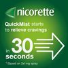 Picture of NICORETTE QUICKMIST DUO BERRY 1MG DUO