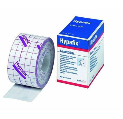 Picture of Hypafix 71443 5 cm x 10 m Self Adhesive Tape