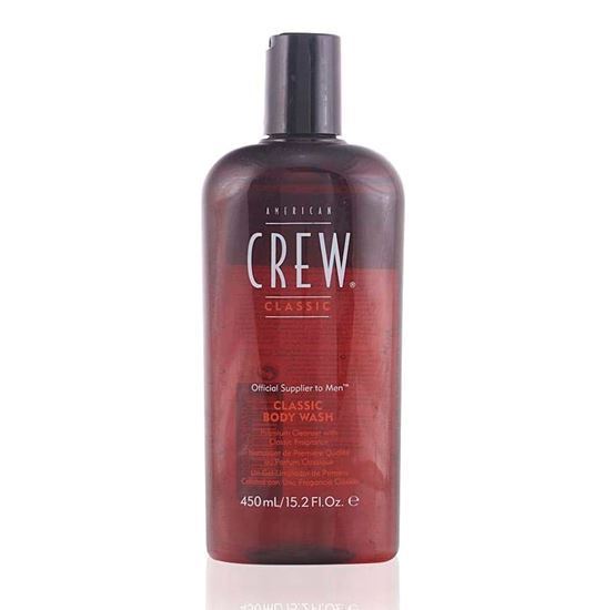 Picture of American Crew Body Wash 450 ml