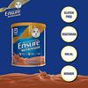 Picture of Ensure NutriVigor – Nutrition Powder for Adults, 27 Vitamins and Minerals, Protein, HMB, Calcium and Vitamin D, Food Supplement, 400g Chocolate Flavour