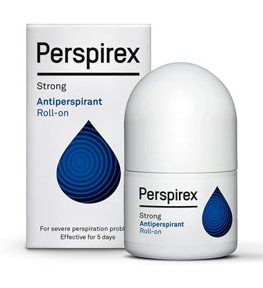 Picture of PERSPIREX STRONG 20 ml