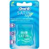 Picture of Oral B Satin Tape 25 Metres Mint