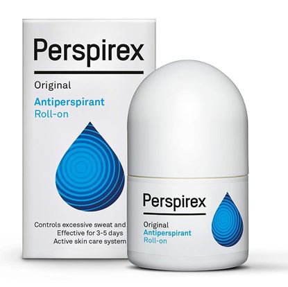 Picture of PERSPIREX ORIGINAL 20 ml