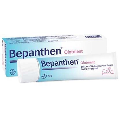 Picture of Bepanthen Ointment 100g