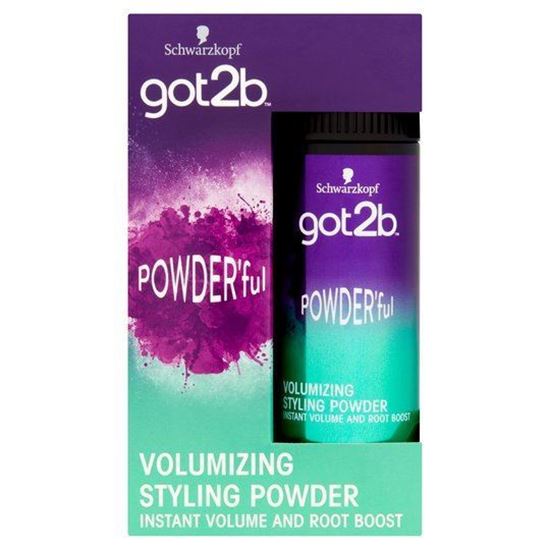 Picture of Got2b powder'ful volumizing styling powder 10g