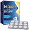 Picture of NiQuitin Mint 2mg Lozenges Nicotine 72 Lozenges