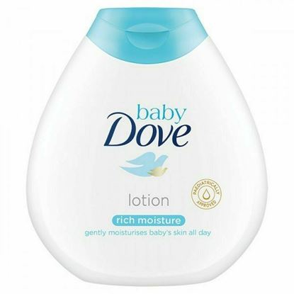 Picture of Baby Dove Lotion Rich Moisture 200ml