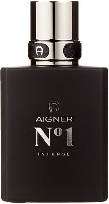 Picture of Aigner Aigner No1 Intense Eau de Toilette for Men 50ml