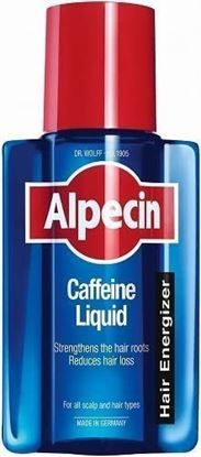 Picture of ALPECIN After Shampoo Liquid 200ML