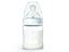 Picture of Nuk First Choice+ 150Ml Bottle With Size 1 Silicone Teat