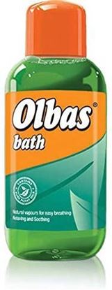 Picture of Olbas Bath Oil 250 ml