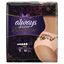 Picture of Always Discreet Boutique Underwear Incontinence Pants Plus Medium x 9