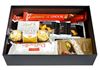 Picture of Chocolate Hamper Gift Selection Gift Box Present for All Occassions -  Favourite Lindt Treats Set 3