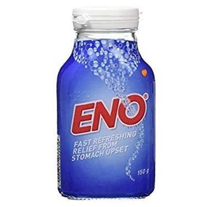 Picture of Eno Sparkling Antacid Original 150g
