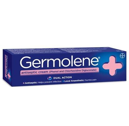 Picture of Germolene Antiseptic Cream - 55g