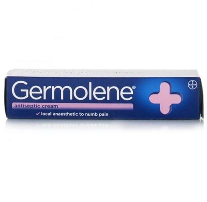 Picture of Germolene Cream 30g