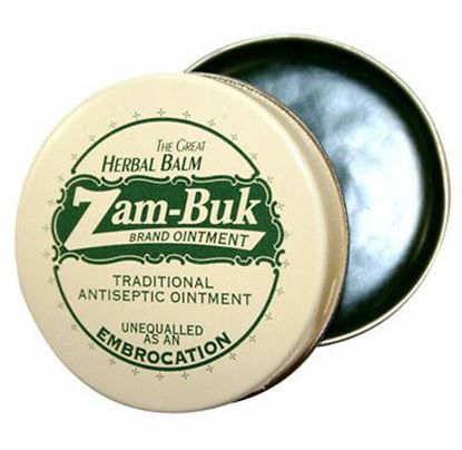 Picture of Zam-Buk Traditional Antiseptic Ointment 20g