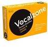 Picture of VOCALZONE HONEY AND LEMON 24