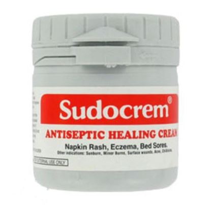 Picture of Sudocrem Antiseptic Healing Cream  125g