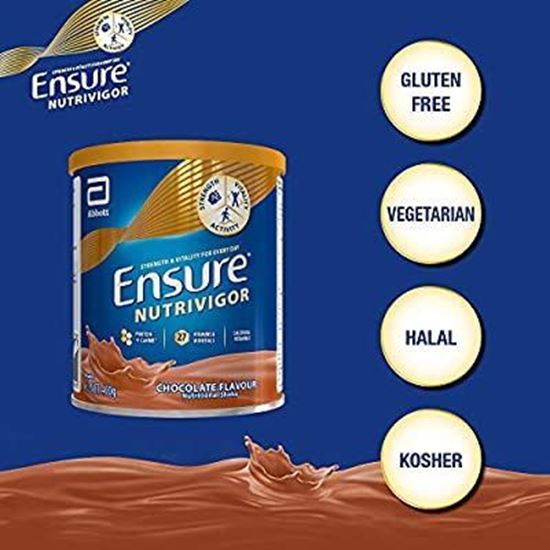 Ensure NutriVigor Nutrition Powder for Adults, 27 Vitamins and