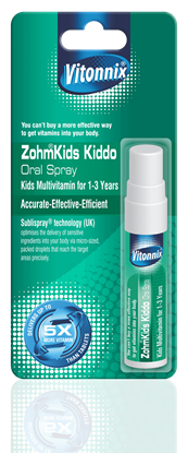 Picture of Zohm®Kids Kiddo