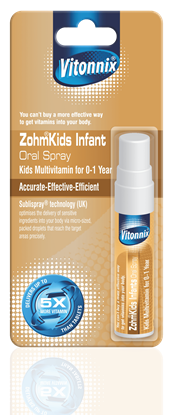 Picture of Zohm®Kids Infant