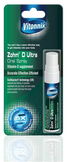 Picture of Zohm®-D Ultra