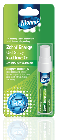 Picture of Zohm®-Energy