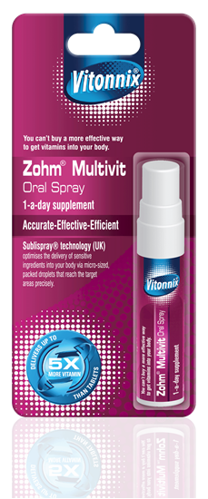 Picture of Zohm®-Multivit